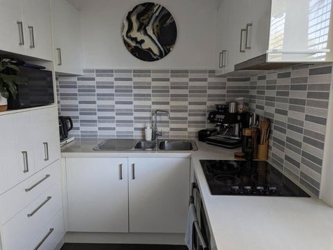 Riverside Haven On City Doorstep - Accommodation Melbourne 2