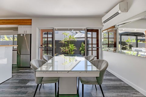 Riverside Noosa Sanctuary, Steps To Gympie Terrace - Accommodation Melbourne 2