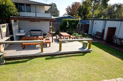 Riverside Ocean Grove - Accommodation Melbourne 3