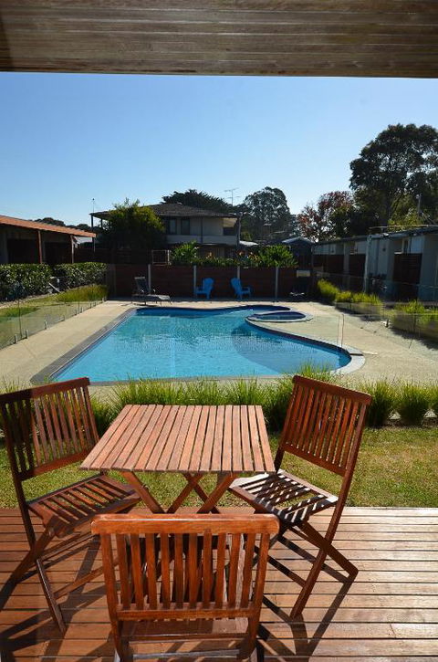 Riverside Ocean Grove - Accommodation Melbourne 2