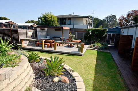 Riverside Ocean Grove - Accommodation Melbourne 1