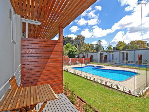 Riverside Ocean Grove - Accommodation Melbourne 0