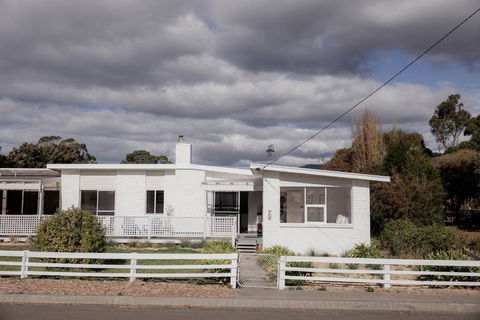 Riverside Retreat In Orford - Accommodation Melbourne 1