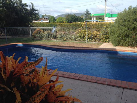Riverside Tourist Park - Accommodation Melbourne 1