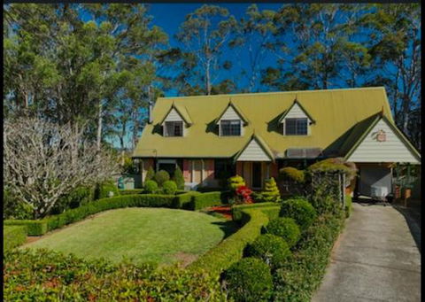 Riverside Vintage Home - Accommodation Melbourne 0