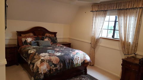 Riverside Vintage Home - Accommodation Melbourne 3