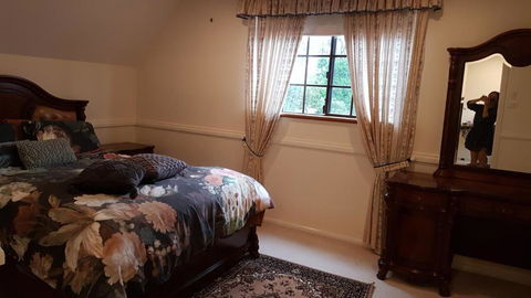 Riverside Vintage Home - Accommodation Melbourne 1