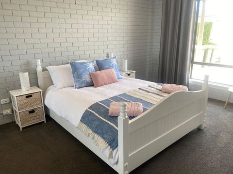 Riverview Apartment - Accommodation Melbourne 1