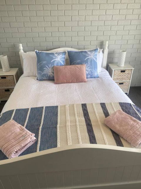 Riverview Apartment - Accommodation Melbourne 2