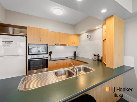 Riverview Apartments 1 3 Building 1 Unit 3 - Accommodation Melbourne 2