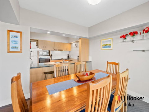 Riverview Apartments 1 3 Building 1 Unit 3 - Accommodation Melbourne 3