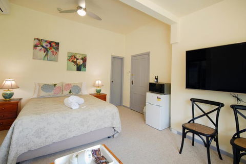 Riverview Boutique Motel - Accommodation Melbourne 0