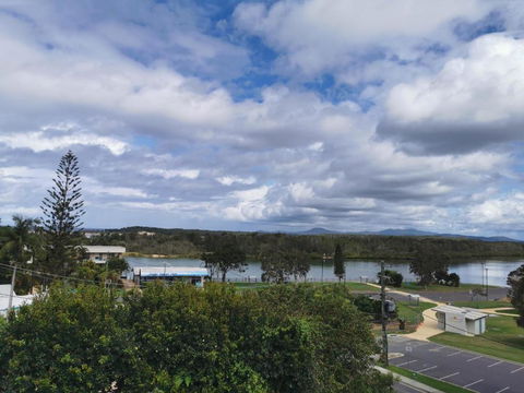 Riverview Boutique Motel - Accommodation Melbourne 1