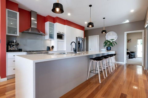 Riverview Escape - Accommodation Melbourne 1