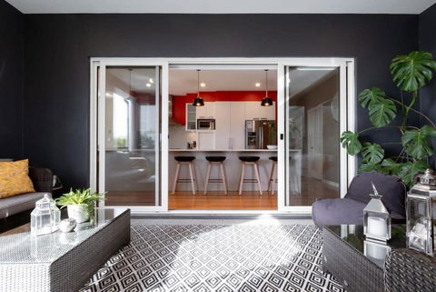 Riverview Escape - Accommodation Melbourne 3