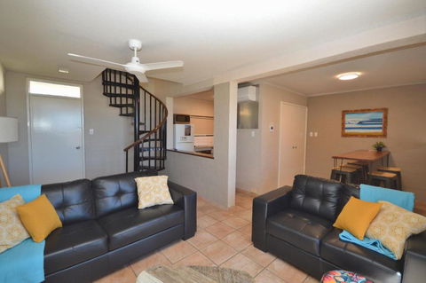 Riverview Holiday Apartment 11 - Kalbarri WA - Accommodation Melbourne 0