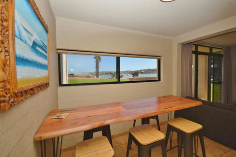 Riverview Holiday Apartment 11 - Kalbarri WA - Accommodation Melbourne 3