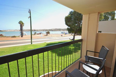 Riverview Holiday Apartment 11 - Kalbarri WA - Accommodation Melbourne 1