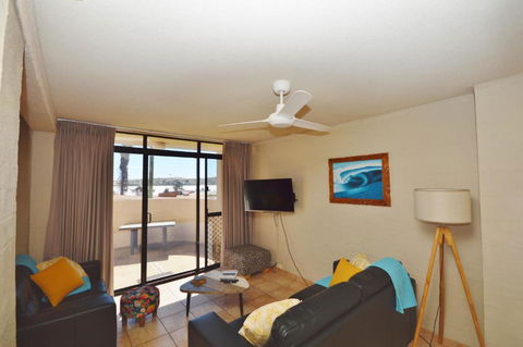 Riverview Holiday Apartment 11 - Kalbarri WA - Accommodation Melbourne 2