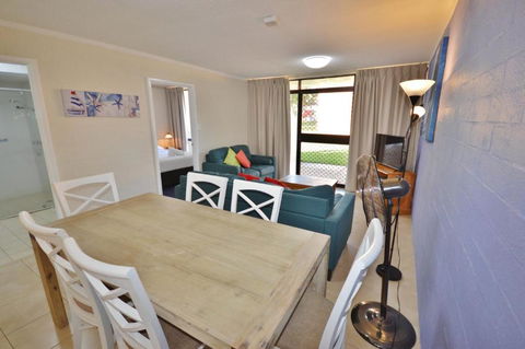 Riverview Holiday Apartment 93 - Kalbarri WA - Melbourne 4u 3