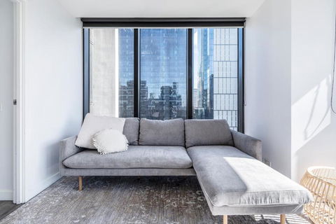 Riverview Suites By EdgeTrip - Melbourne 4u 3