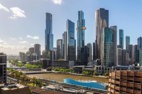 Riverview Suites By EdgeTrip - Melbourne 4u 2