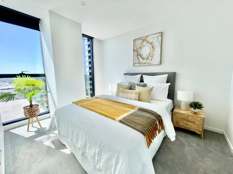 REST COLLECTION Apartment At SkyGarden Glen Waverley - Accommodation Melbourne 0