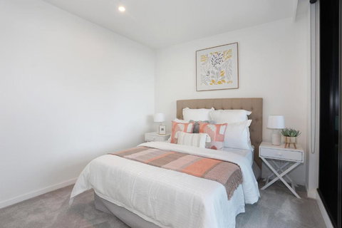 REST COLLECTION Apartment At SkyGarden Glen Waverley - Accommodation Melbourne 1