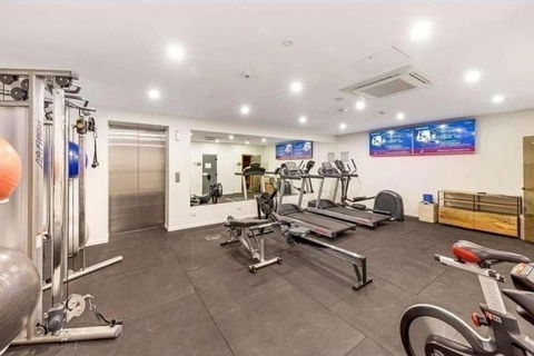 Ruby - Self Contained, Privately Managed Apartments - Accommodation Melbourne 3