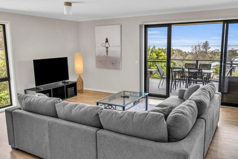 Salty Views - Accommodation Melbourne 1