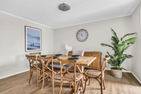 Salty Views - Accommodation Melbourne 3