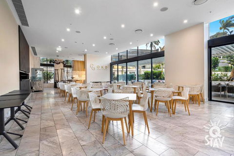 Ruby Apartments - QStay - Accommodation Melbourne 3