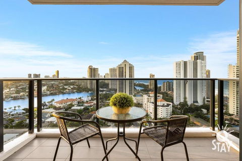 Ruby Apartments - QStay - Accommodation Melbourne 1