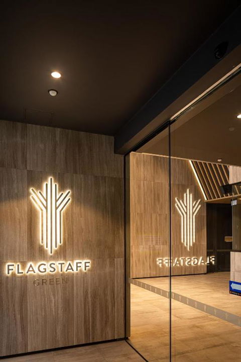 Samma Flagstaff Luxury Apartments - Accommodation Melbourne 3