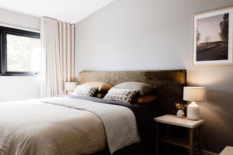 Roam Merrijig - Luxury Stay With Mountain Views - Foothills Of Mt Buller - Accommodation Melbourne 2