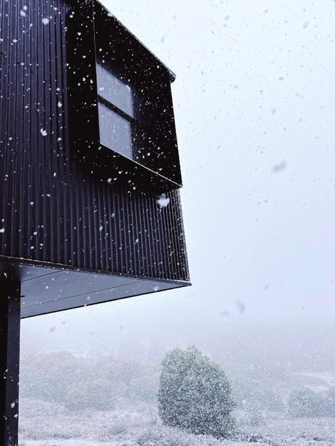 Roam Merrijig - Luxury Stay With Mountain Views - Foothills Of Mt Buller - Accommodation Melbourne 3