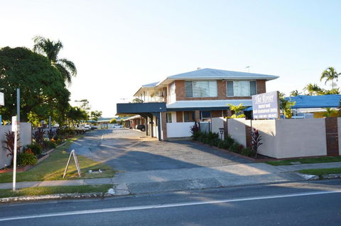 Rover Motel - Accommodation Melbourne 0