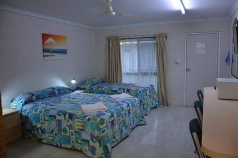 Rover Motel - Accommodation Melbourne 3