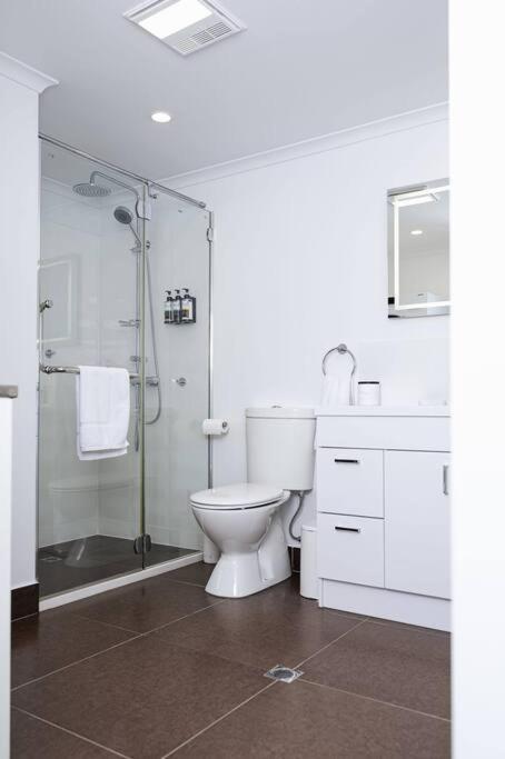 Salamanca Getaway Battery Point - Accommodation Melbourne 3