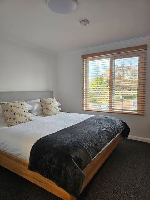 Salamanca Getaway Battery Point - Accommodation Melbourne 2