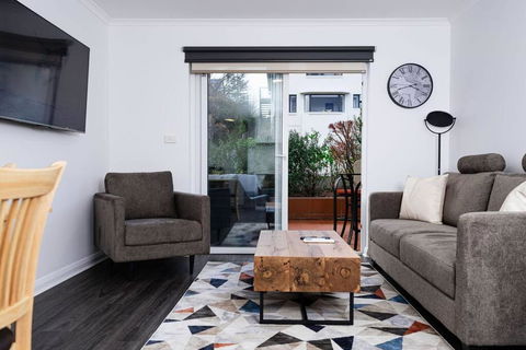 Salamanca Getaway Battery Point - Accommodation Melbourne 1