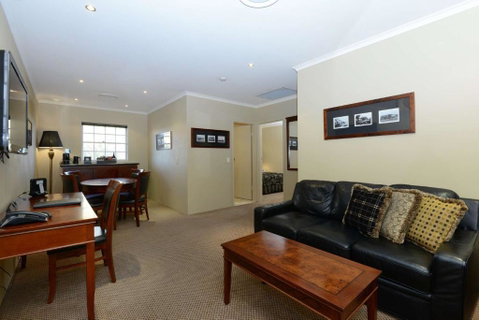 Rydges Armidale - Accommodation Melbourne 1