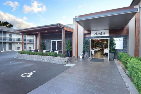 Rydges Armidale - Accommodation Melbourne 2