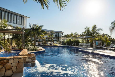 Sails Port Macquarie By Rydges - Accommodation Melbourne 0
