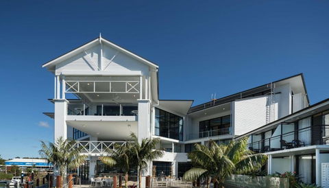 Sails Port Macquarie By Rydges - Accommodation Melbourne 1