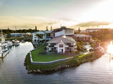 Sails Port Macquarie By Rydges - Accommodation Melbourne 2