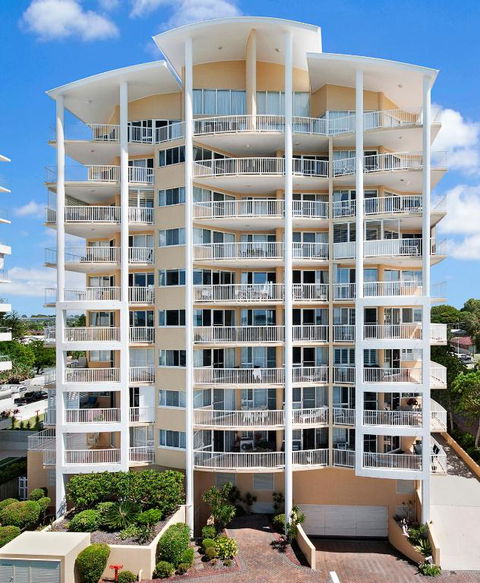 Riviere On Golden Beach - Accommodation Melbourne 3