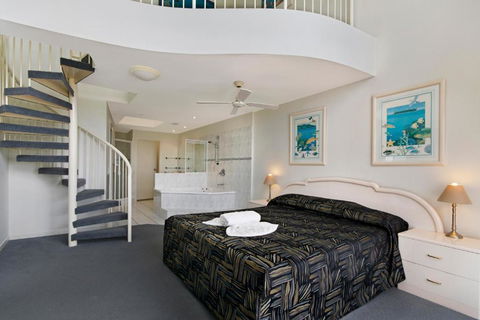 Riviere On Golden Beach - Accommodation Melbourne 2