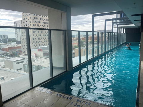 RNR On Franklin - Accommodation Melbourne 0