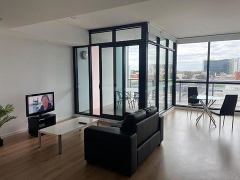 RNR On Franklin - Accommodation Melbourne 2